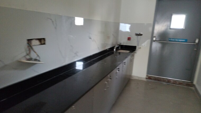 Floor Plan, madhapur Commercial Office Space 4945 Sq.Ft. In Madhapur Hyderabad 9531696