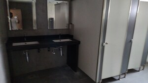 Floor Plan in  Office Space at Madhapur – for Rent