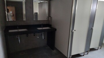 Floor Plan in  Office Space at Madhapur – for Rent