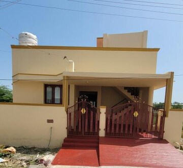 2 BHK Independent House For Sale in A-Zone