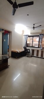 2 BHK + Study Room 770 Sq.Ft. Apartment in Nira Complex