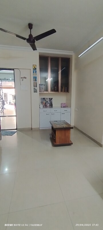 Living Room in 2 BHK Apartment at Nira Complex, Mira Road – for Sale