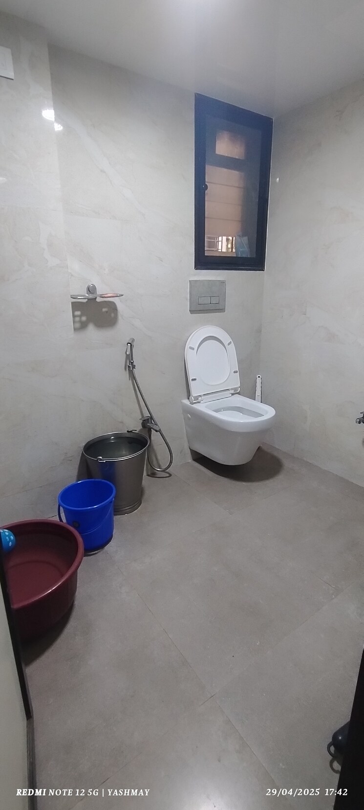Bathroom, nira-complex 2 Bedroom 750 Sq.Ft. Apartment In Mira Road Thane 9531721