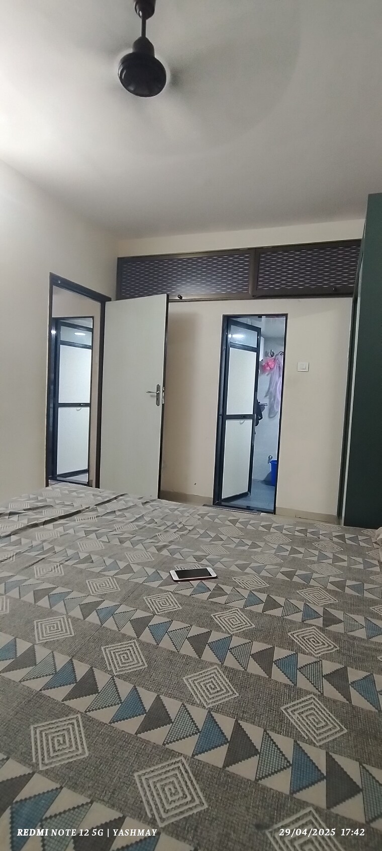 Room, nira-complex 2 Bedroom 770 Sq.Ft. Apartment In Mira Road Thane 9531729