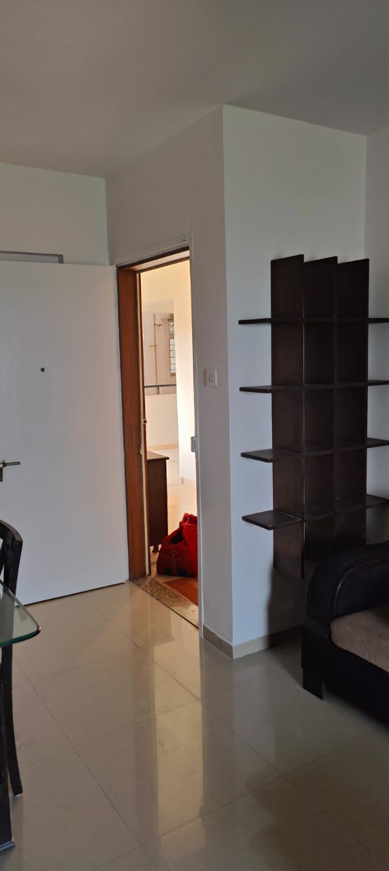 Living Room, palladium-homes 2 Bedroom 950 Sq.Ft. Apartment In Dhanori Pune 9531717