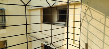 Furnished Amenities in 2 BHK Apartment at Palladium Homes, Dhanori – for Rent