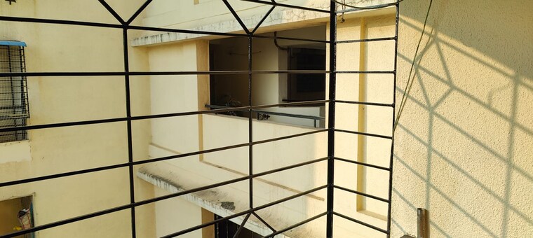 undefined, palladium-homes 2 Bedroom 950 Sq.Ft. Apartment In Dhanori Pune 9531717