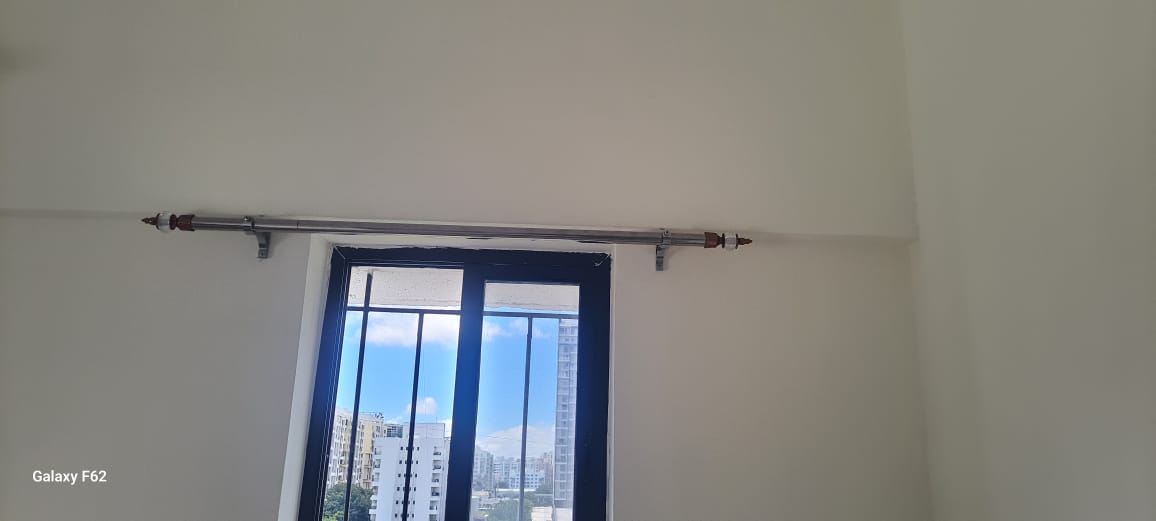 2 BHK + Pooja Room Apartment For Sale in Adityas God City