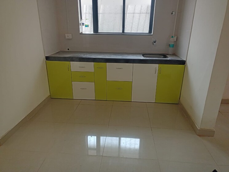 Kitchen, adityas-god-city 2 Bedroom 830 Sq.Ft. Apartment In Ravet Pune 9531761