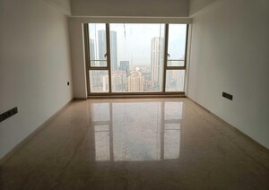 3 BHK Apartment For Rent in Lodha Supremus Worli, Worli
