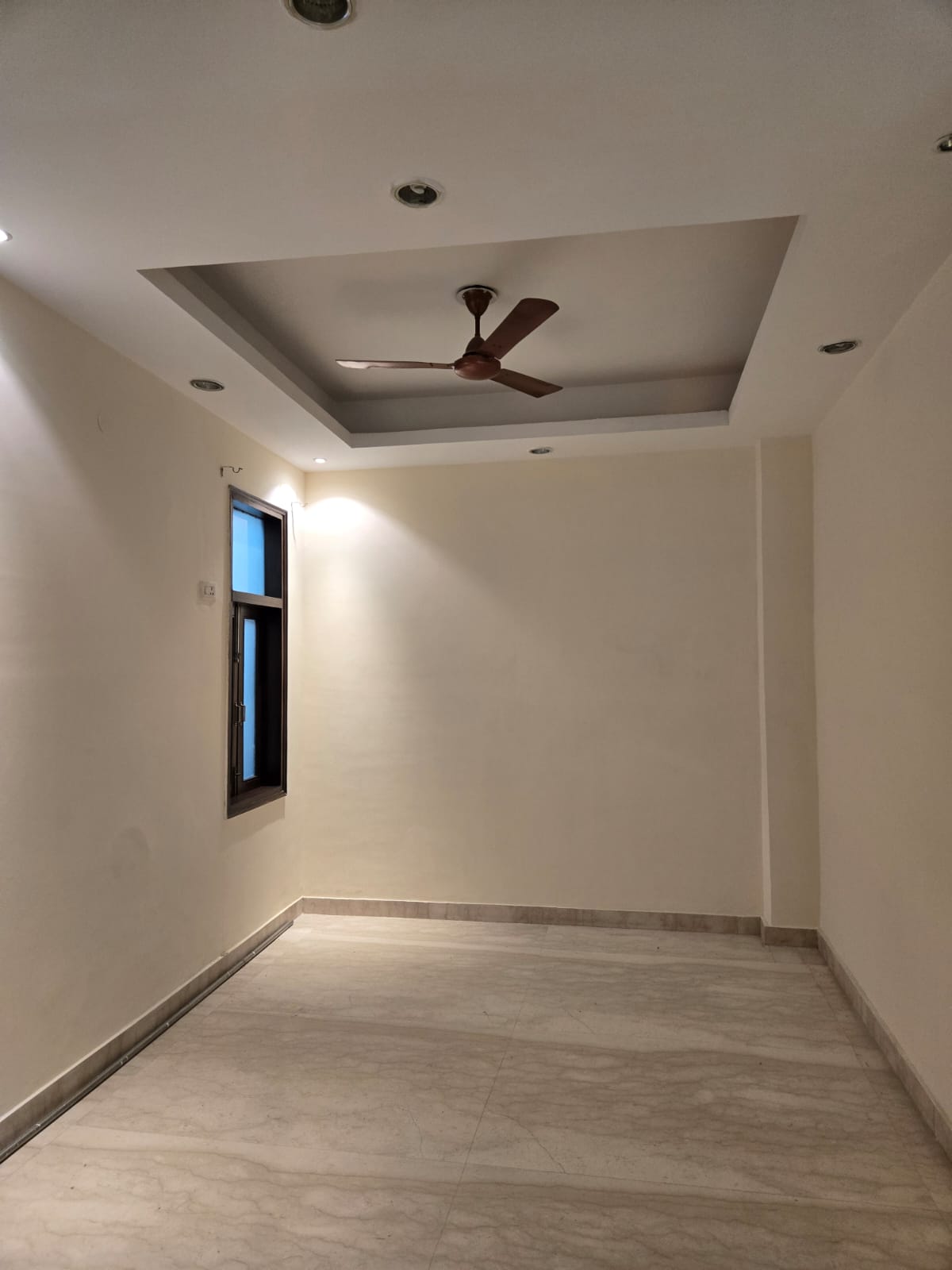 3 BHK + Extra Room Apartment For Sale in Tulip Yellow