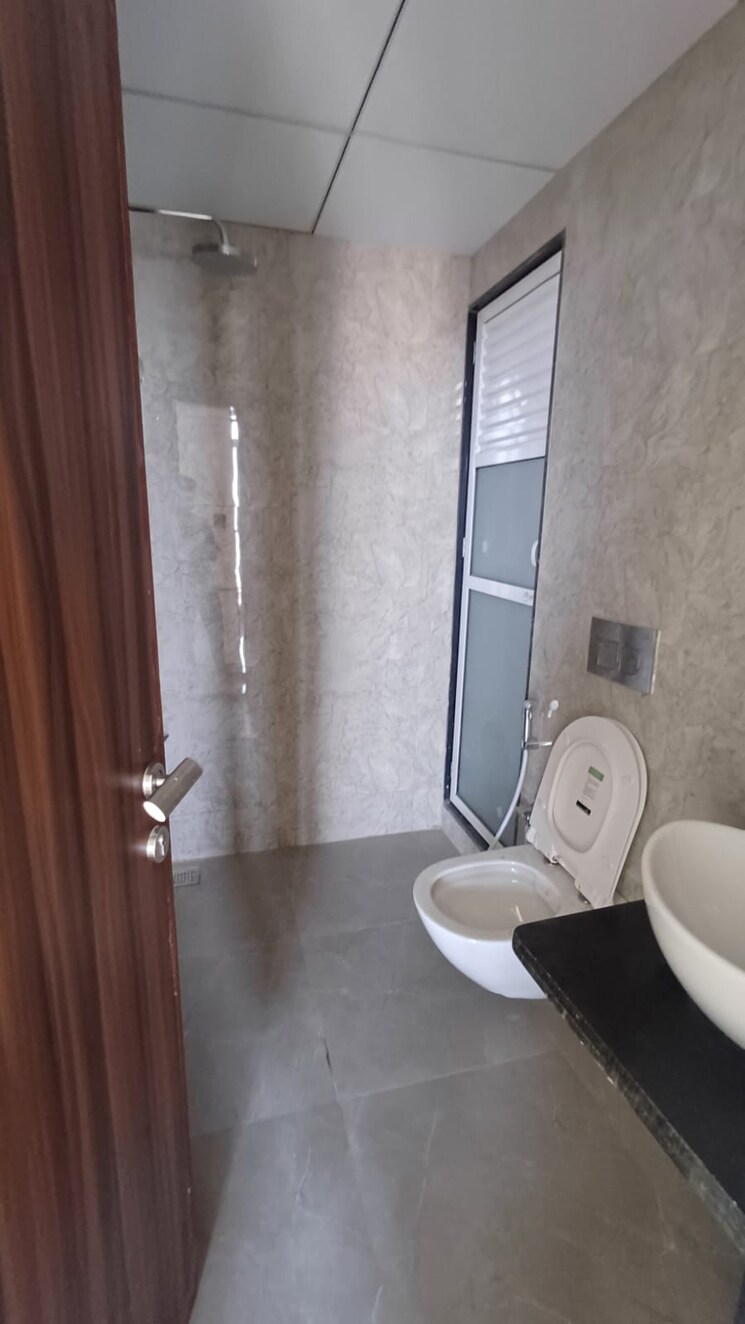 Bathroom, larkins-315-rio 2 Bedroom 620 Sq.Ft. Apartment In Panch Pakhadi Thane 9531753