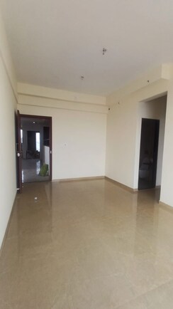 2 BHK + Extra Room Apartment For Sale in Larkins 315 Rio