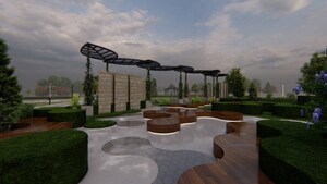  Plot For Sale in Super Corridor