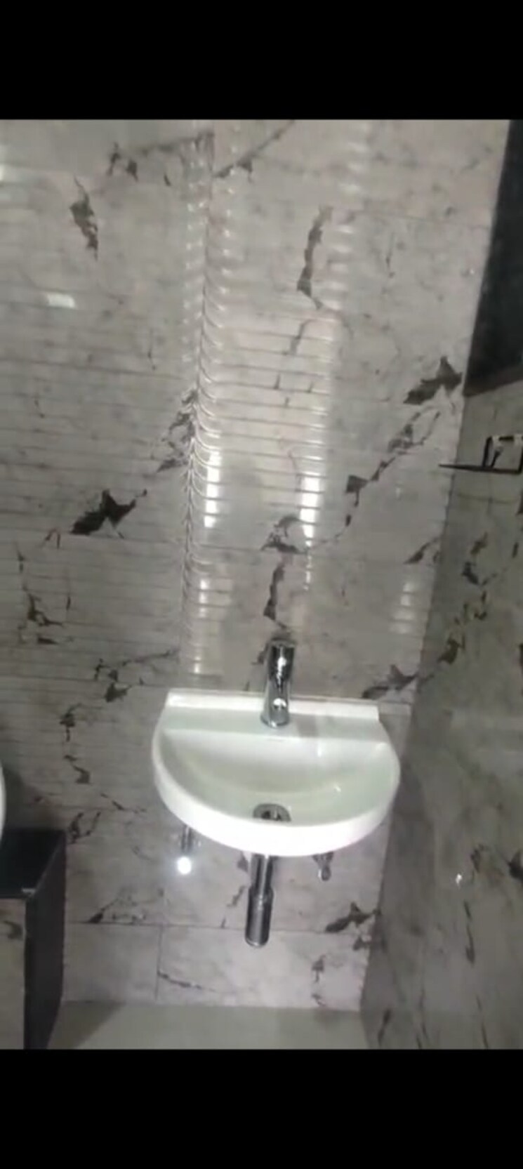 Bathroom, dream-metropark-county 2 Bedroom 786 Sq.Ft. Apartment In Balewadi Pune 9531804