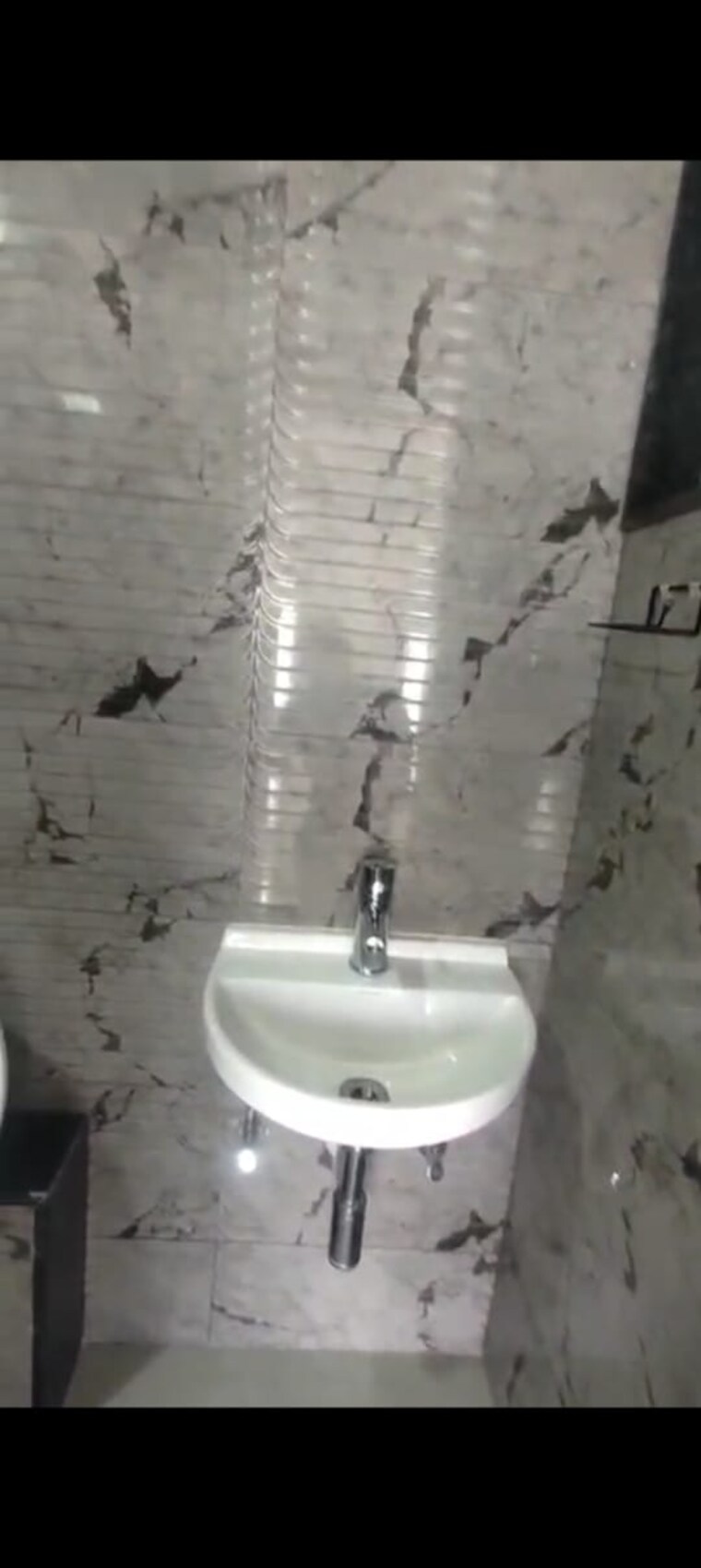 Bathroom, dream-metropark-county 2 Bedroom 786 Sq.Ft. Apartment In Balewadi Pune 9531804