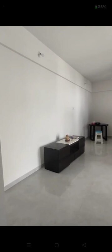 Living Room in 2 BHK Apartment at Dream Metropark County, Balewadi – for Rent