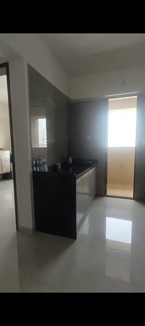 Kitchen in 2 BHK Apartment at Dream Metropark County, Balewadi – for Rent