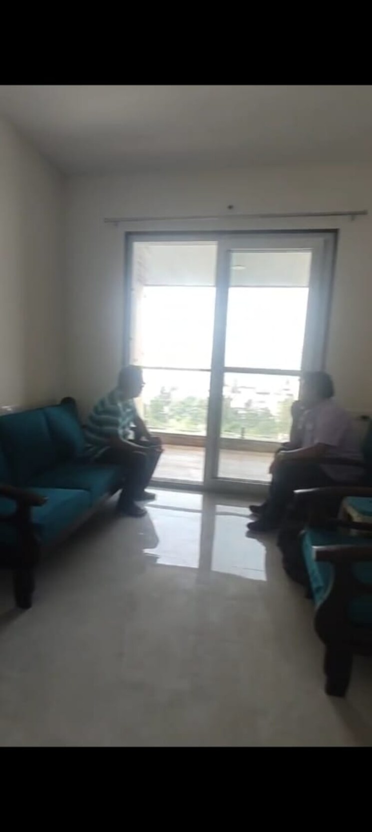 Living Room, dream-metropark-county 2 Bedroom 786 Sq.Ft. Apartment In Balewadi Pune 9531804