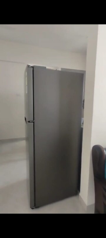 Furnished Amenities in 2 BHK Apartment at Dream Metropark County, Balewadi – for Rent