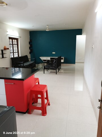 2 BHK Builder Floor For Rent in Guirim