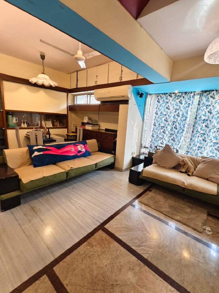 Bedroom, bandra west 2 Bedroom 700 Sq.Ft. Apartment In Bandra West Mumbai 9531264