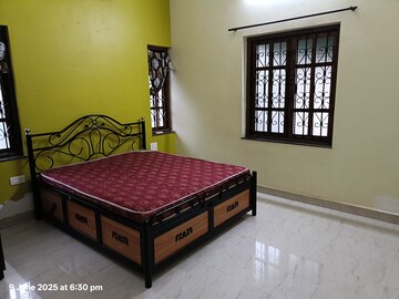 Bedroom in 2 BHK Builder Floor at Guirim – for Rent