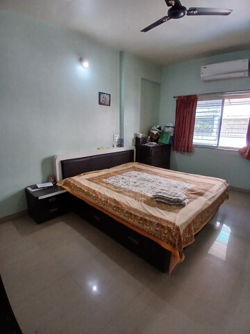3 BHK Apartment For Sale in Beed Bypass Road