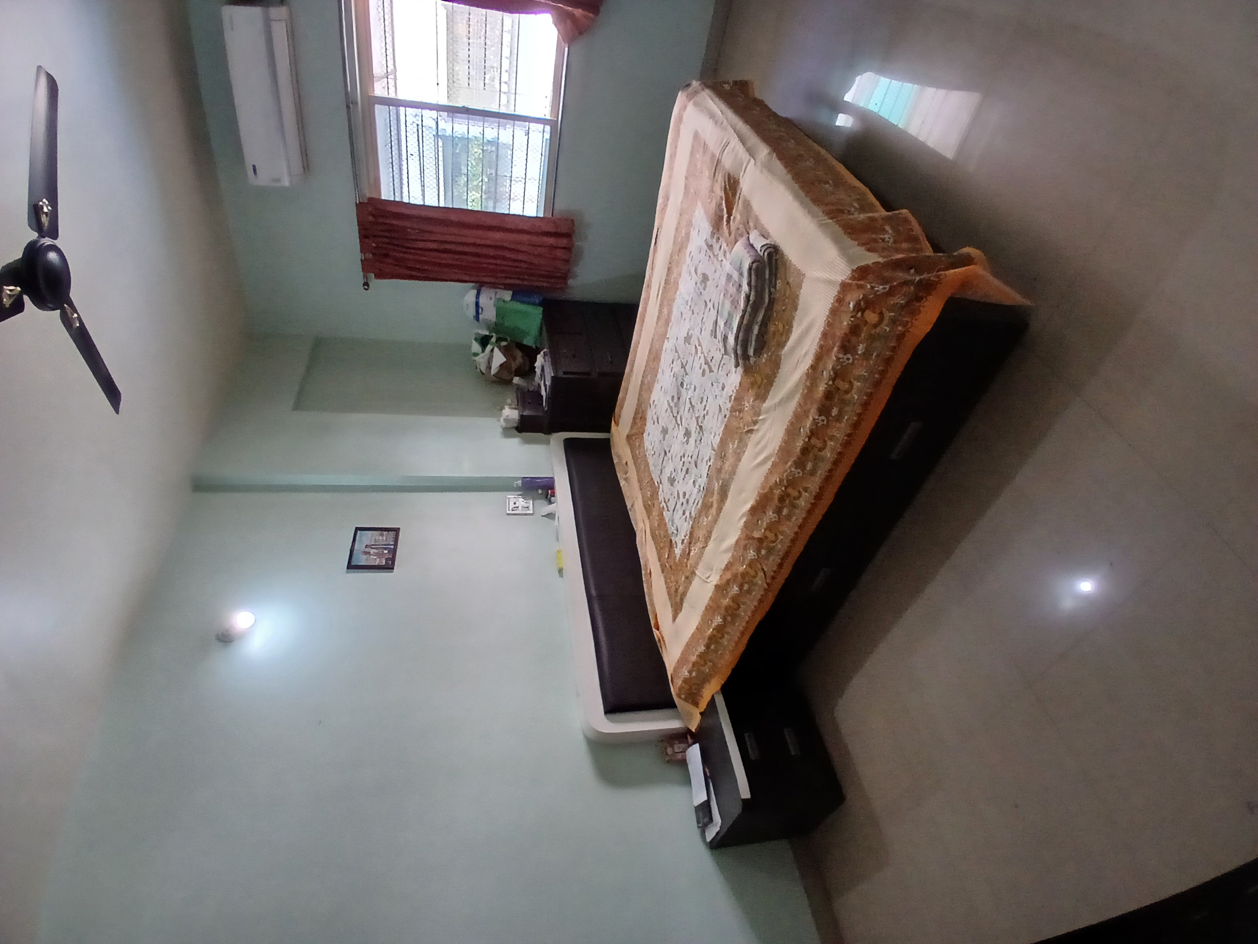 3 BHK Apartment For Sale in Beed Bypass Road