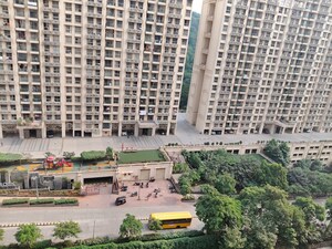 1 BHK Apartment For Rent in Hiranandani Regent Hill, Powai