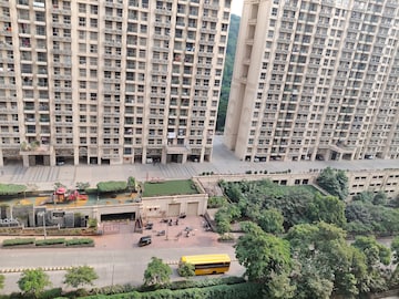 1 BHK Apartment For Rent in Hiranandani Regent Hill, Powai