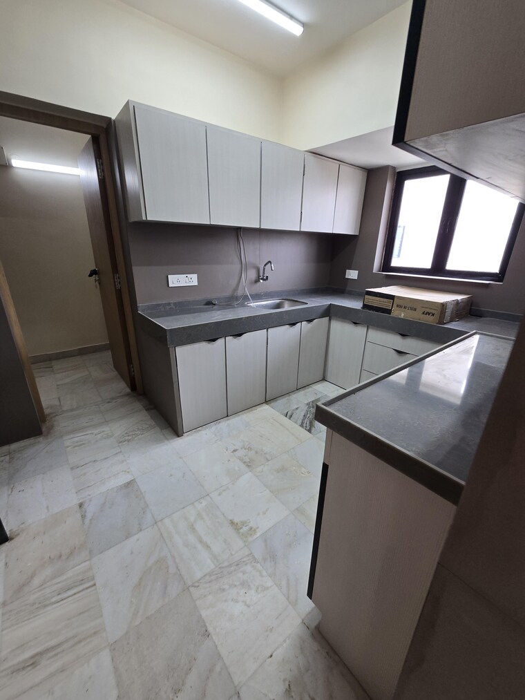 Kitchen, prabhadevi-chs 3 Bedroom 1355 Sq.Ft. Apartment In Prabhadevi Mumbai 9531796