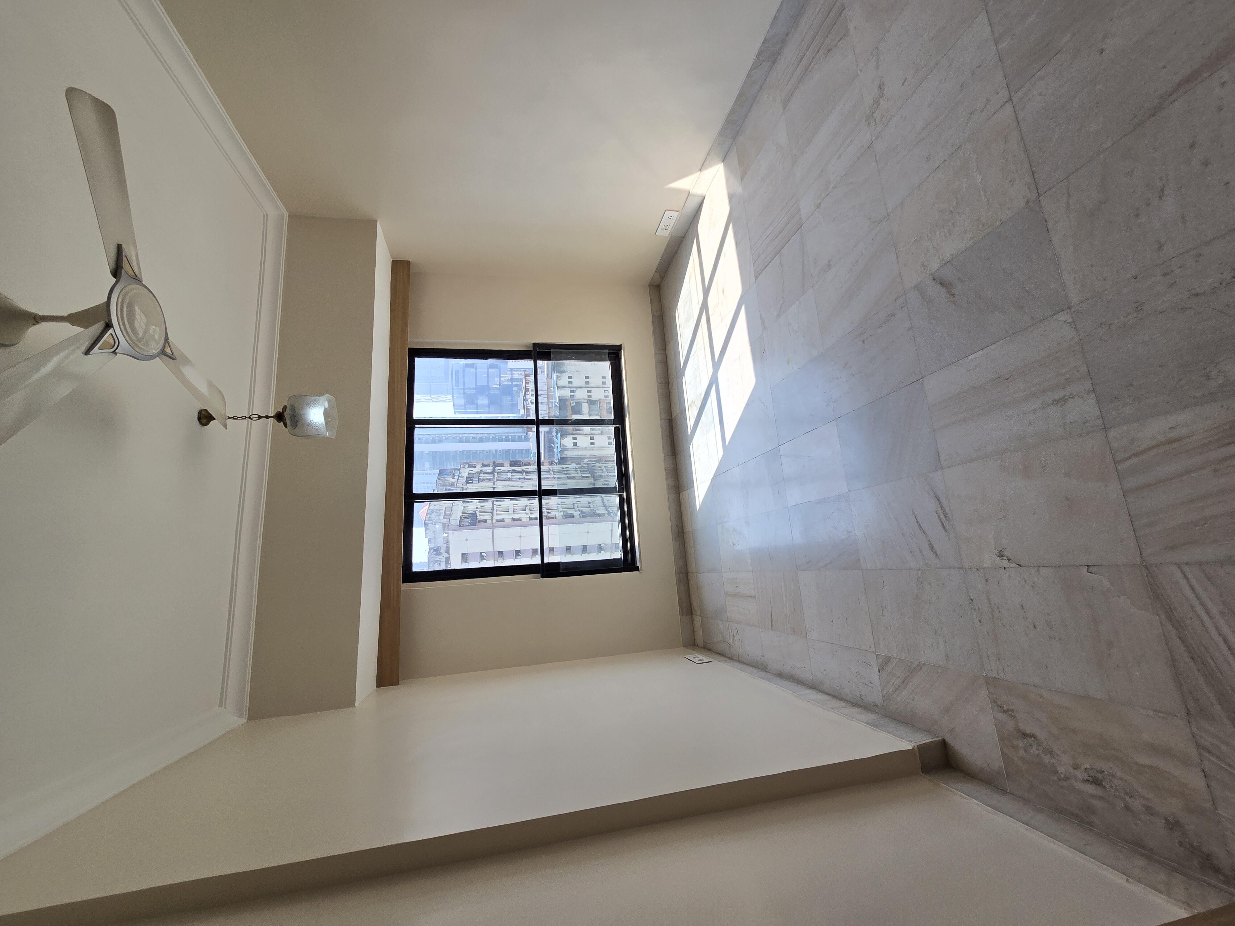 3 BHK + Servant Room Apartment For Rent in Prabhadevi CHS