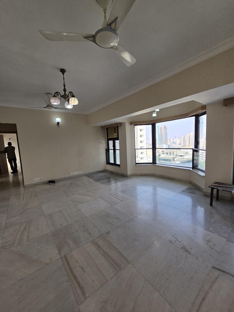 Room, prabhadevi-chs 3 Bedroom 1355 Sq.Ft. Apartment In Prabhadevi Mumbai 9531796