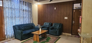 3 BHK Apartment For Rent in Mona Greens, Ghazipur