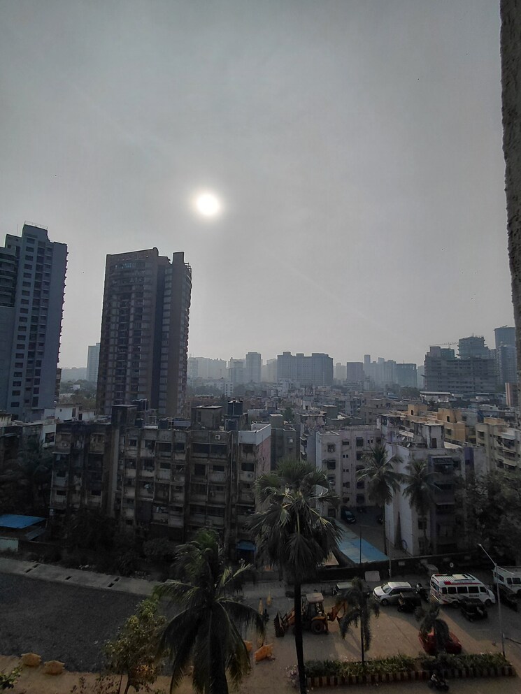 Exterior View, sunteck-city-avenue-4 2 Bedroom 644 Sq.Ft. Apartment In Goregaon West Mumbai 9531841