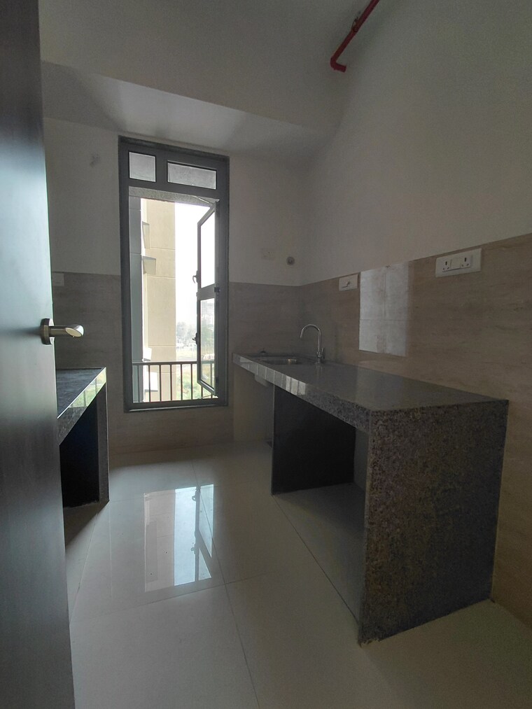 Kitchen, sunteck-city-avenue-4 2 Bedroom 644 Sq.Ft. Apartment In Goregaon West Mumbai 9531841