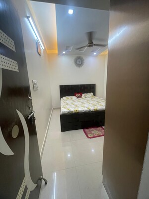 Furnished Amenities in 3 BHK Apartment at Priyadarshni Apartments, Paschim Vihar – for Rent