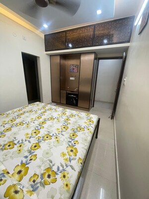 Furnished Amenities in 3 BHK Apartment at Priyadarshni Apartments, Paschim Vihar – for Rent