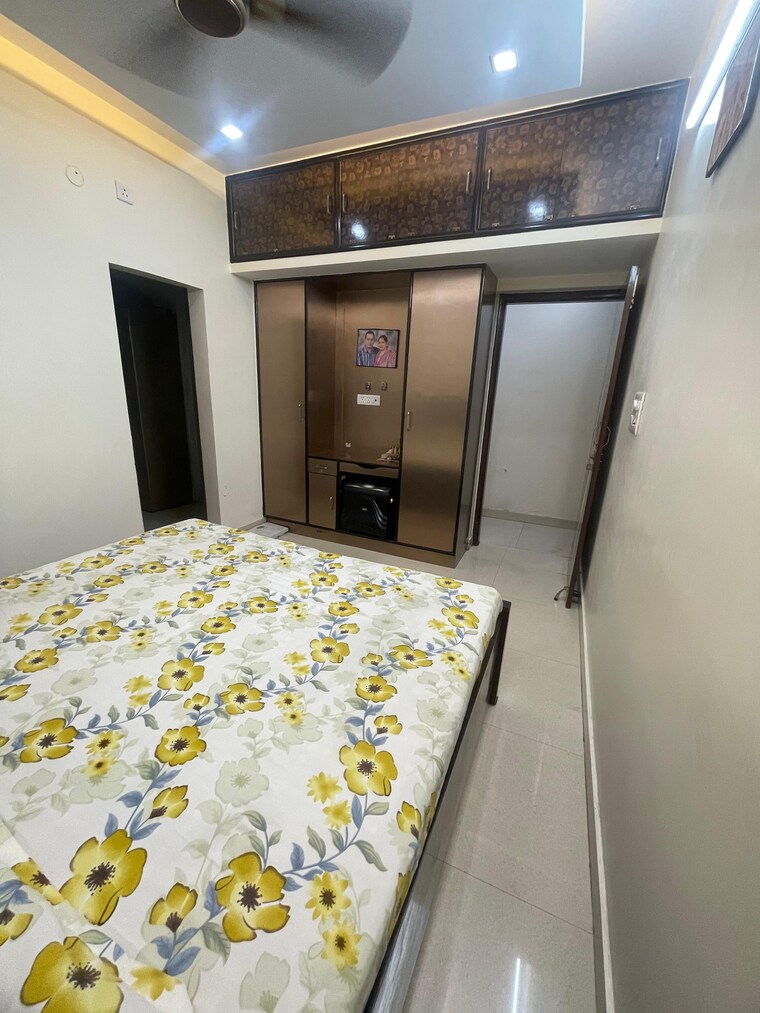 undefined, priyadarshni-apartments 3 Bedroom 1125 Sq.Ft. Apartment In Paschim Vihar Delhi 9531861