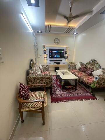 3 BHK Apartment For Rent in Priyadarshni Apartments, Paschim Vihar