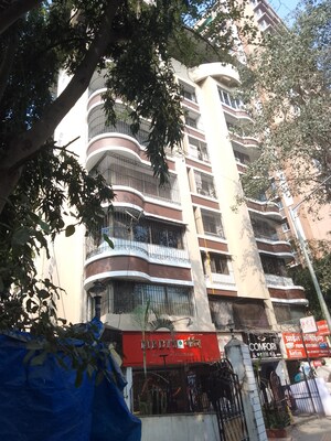 2 BHK Apartment For Rent in Vora Vintage, Borivali West