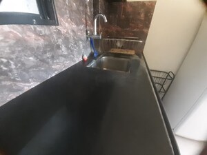 Furnished Amenities in 1 RK Apartment at Tejaswini Society, Aundh – for Rent