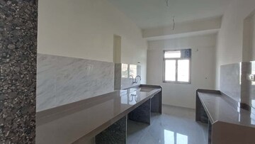 Kitchen in 2.5 BHK Apartment at Trombay – for Sale