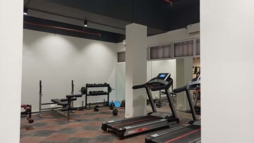 Gym in 2.5 BHK Apartment at Trombay – for Sale