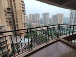3 BHK + Extra Room 1000 Sq.Ft. Apartment in Yarrow Yucca Vinca
