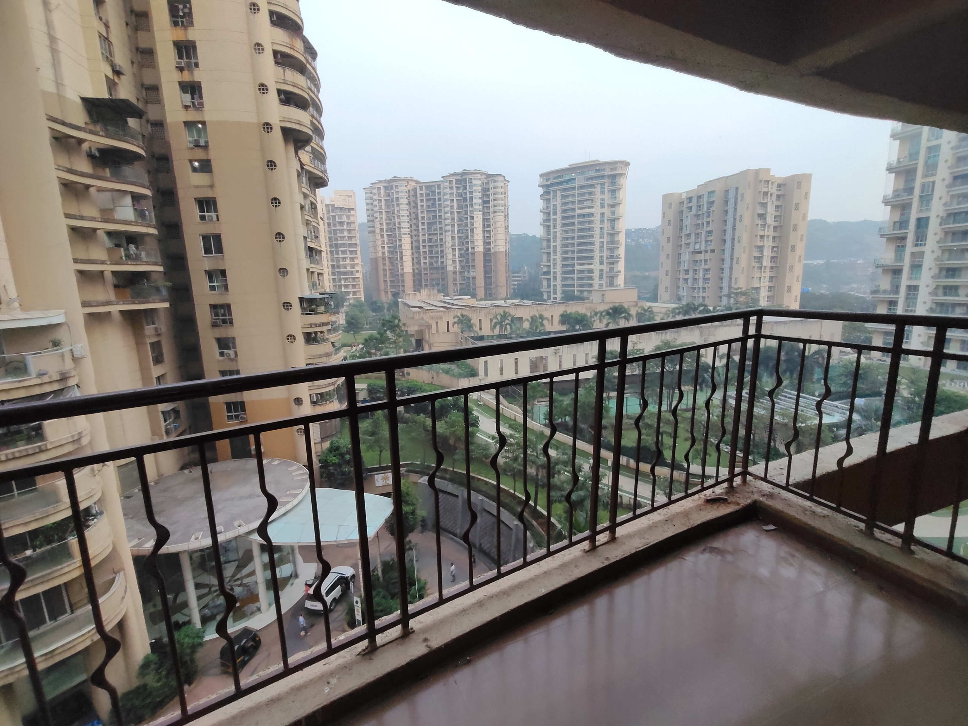 3 BHK + Extra Room Apartment For Rent in Yarrow Yucca Vinca
