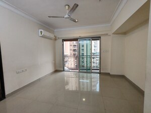 Living Room in 3 BHK Apartment at Yarrow Yucca Vinca, Chandivali – for Rent