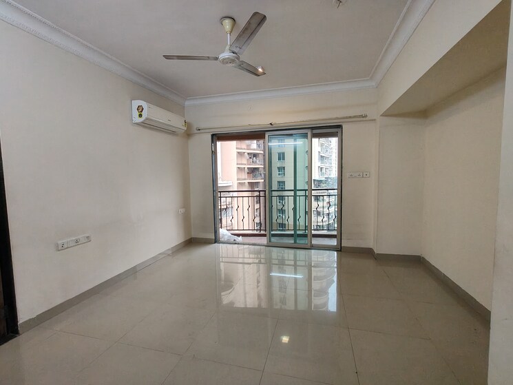 Living Room, yarrow-yucca-vinca 3 Bedroom 1000 Sq.Ft. Apartment In Chandivali Mumbai 9531854