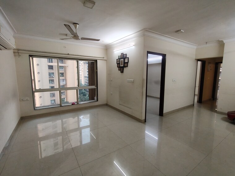 Room, yarrow-yucca-vinca 3 Bedroom 1000 Sq.Ft. Apartment In Chandivali Mumbai 9531854